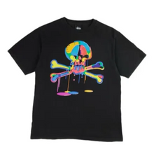  Vintage 2000s Stussy tee