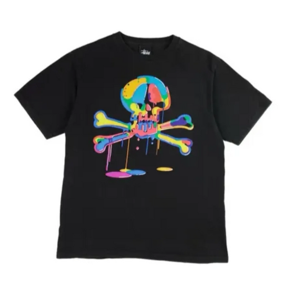 Vintage 2000s Stussy tee