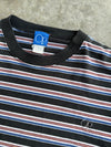 Vintage 90s Ocean Pacific stripe tee