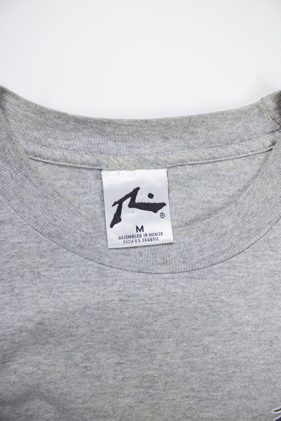 Vintage 90s Rusty tee