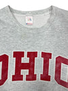 90's ohio state sweatshirt