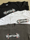 THRIFTHOOD Skate tee