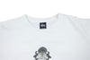 Vintage 90s Stussy Dragon tee