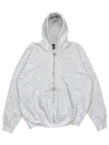  90's usa zip-up hoodie