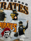 1999 pittsburgh pirates tee