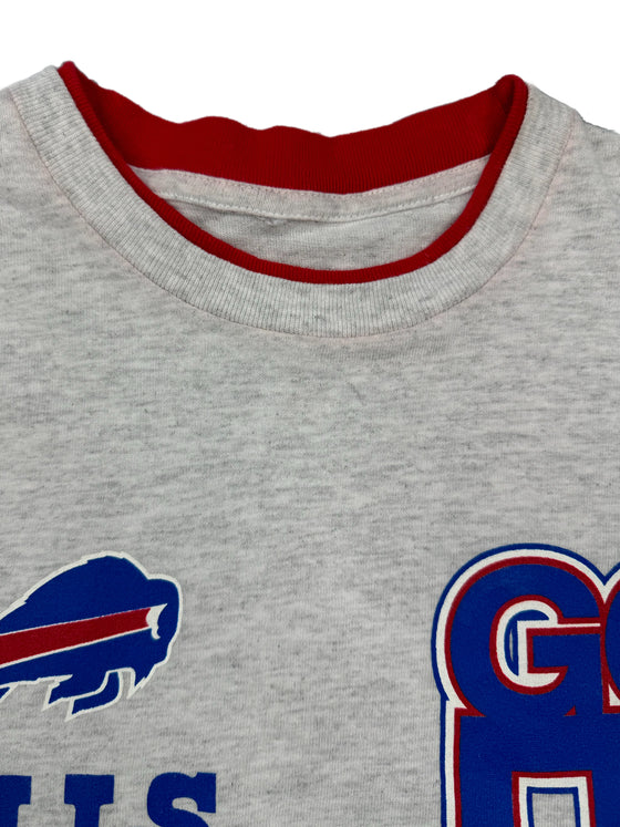 1998 buffalo bills tee