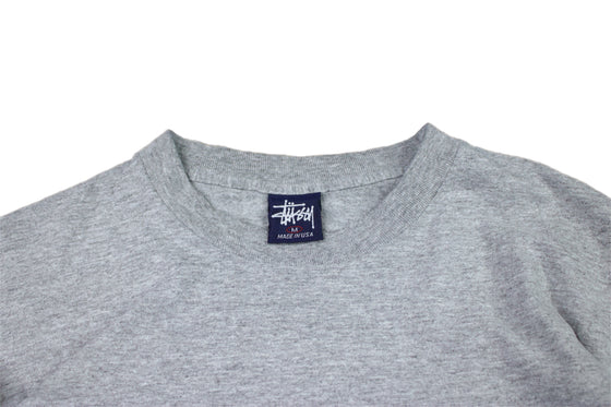 Vintage 90s Stussy tee