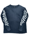 00's stussy l/s tee