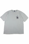 Vintage 2000s Stussy Crown tee
