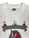 90's looney tunes baron von bugsdorf tee