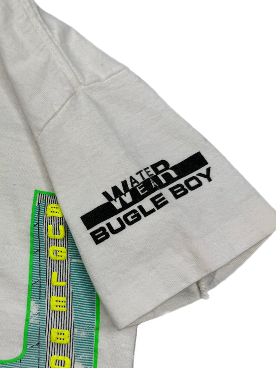 90's bugle boy volleyball tee