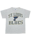 90's st. louis blues tee