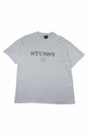 Vintage 2000s Stussy tee