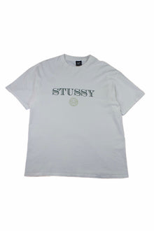  Vintage 2000s Stussy tee