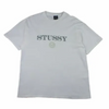 Vintage 2000s Stussy tee