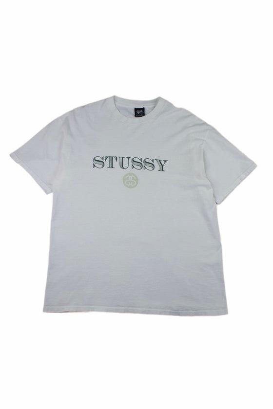 Vintage 2000s Stussy tee
