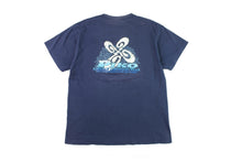  Vintage 90s PIKO Surf tee