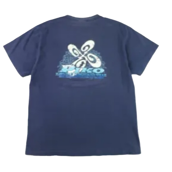 Vintage 90s PIKO Surf tee