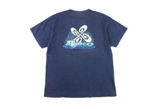 Vintage 90s PIKO Surf tee