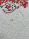 1996 kansas city chiefs tee