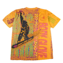 Vintage 90s Body Glove AOP tee