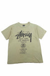 Vintage 90s Stussy tee