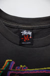 Vintage 2000s Stussy tee