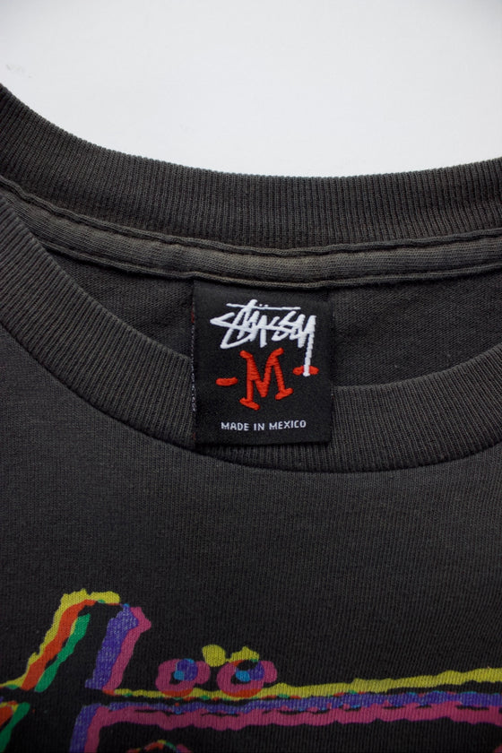 Vintage 2000s Stussy tee