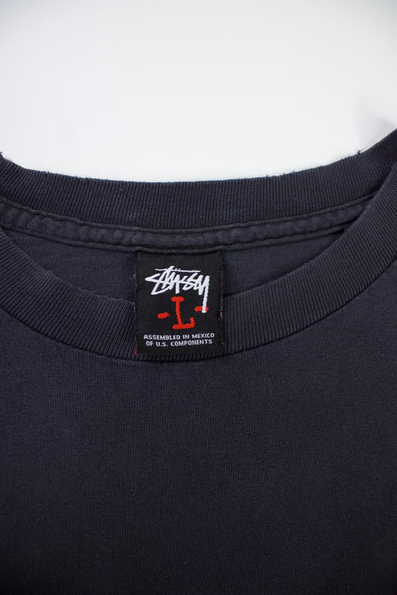 Vintage 2000s Stussy tee