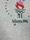 1996 atlanta olympic games tee