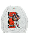 1994 cleaveland browns sweatshirt