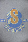 Vintage 90s Stussy tee
