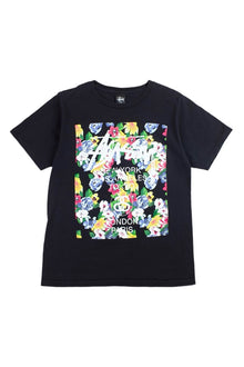  Vintage 2000s Stussy tee