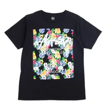  Vintage 2000s Stussy tee