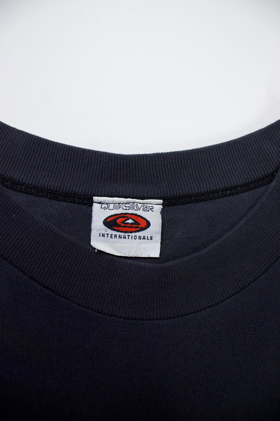 Vintage 90s Quiksilver tee