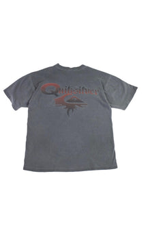  Vintage 90s Quiksilver tee