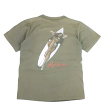 Vintage 90s Local Motion tee