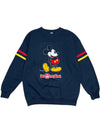90's walt disney world sweatshirt