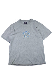  Vintage 90s Stussy tee