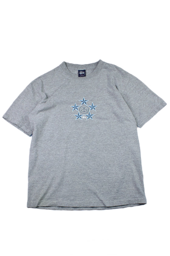 Vintage 90s Stussy tee