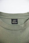 Vintage 90s Quiksilver longsleeve tee