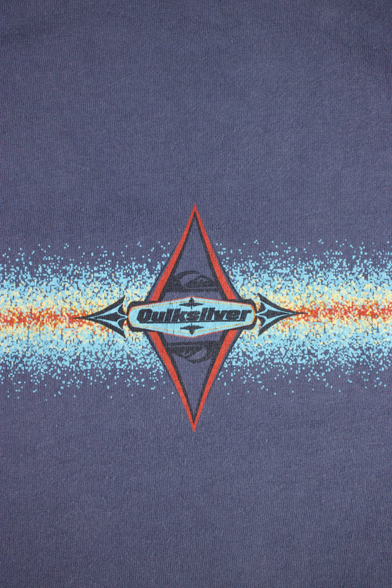 Vintage 90s Quiksilver tee
