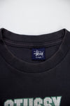 Vintage 2000s Stussy tee