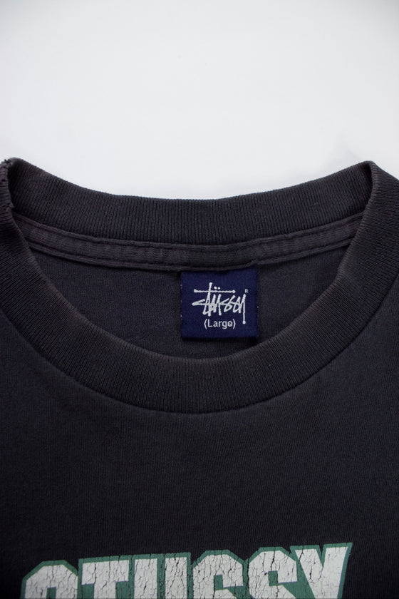 Vintage 2000s Stussy tee