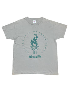  1996 atlanta olympic games tee