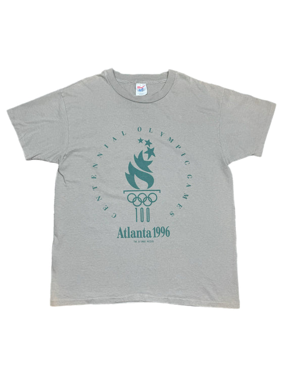 1996 atlanta olympic games tee