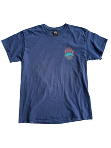  Vintage 2000s Stussy Claw tee