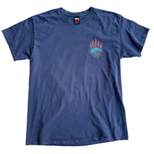  Vintage 2000s Stussy Claw tee