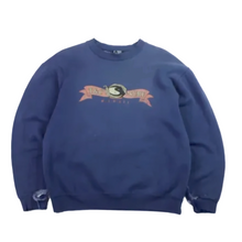  Vintage 90s T&C Surf Design sweatshirt