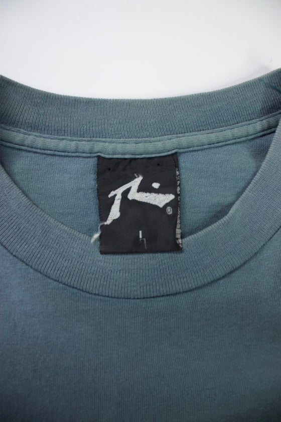 Vintage 90s Rusty tee